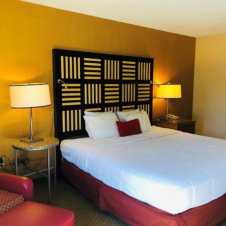 Hotel M Mount Pocono Eksteriør billede