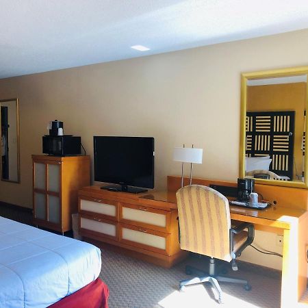 Hotel M Mount Pocono Eksteriør billede