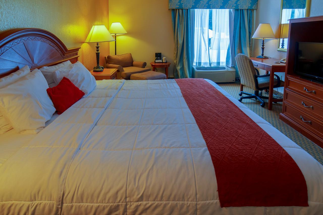 Hotel M Mount Pocono Eksteriør billede