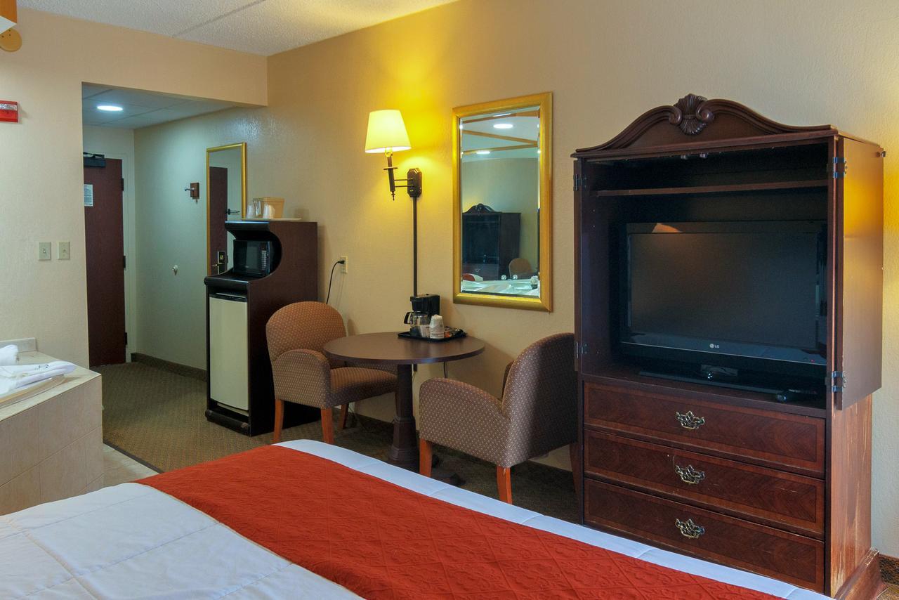 Hotel M Mount Pocono Eksteriør billede