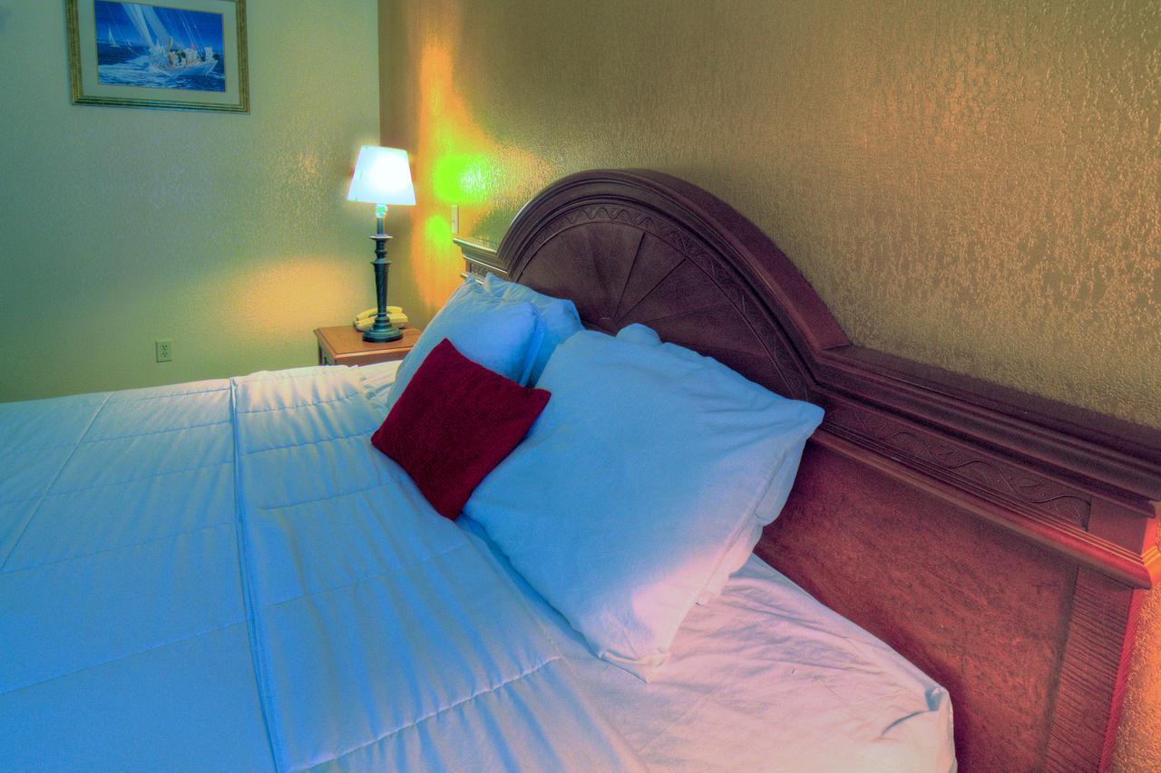 Hotel M Mount Pocono Eksteriør billede
