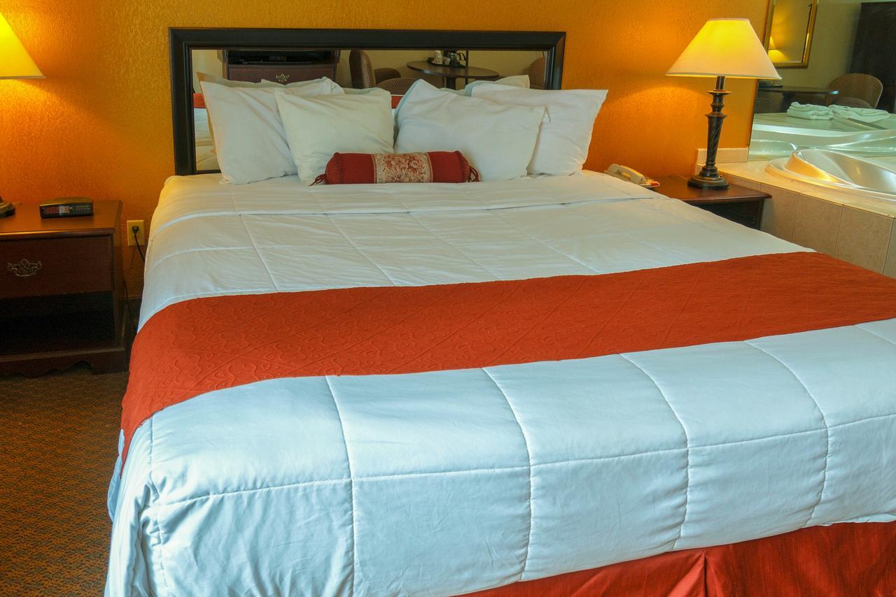 Hotel M Mount Pocono Eksteriør billede