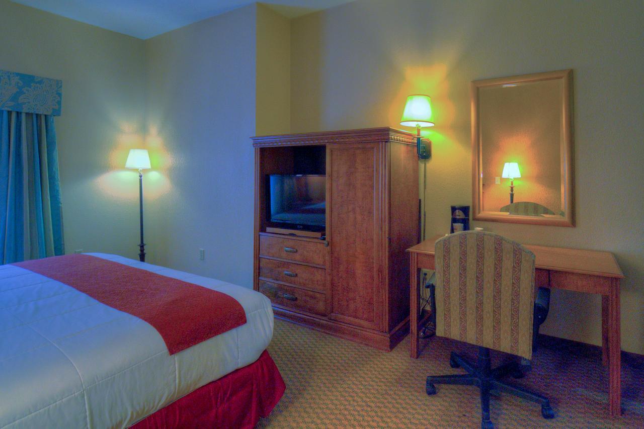 Hotel M Mount Pocono Eksteriør billede