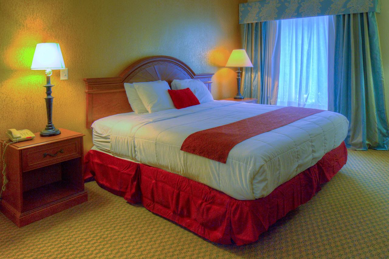 Hotel M Mount Pocono Eksteriør billede