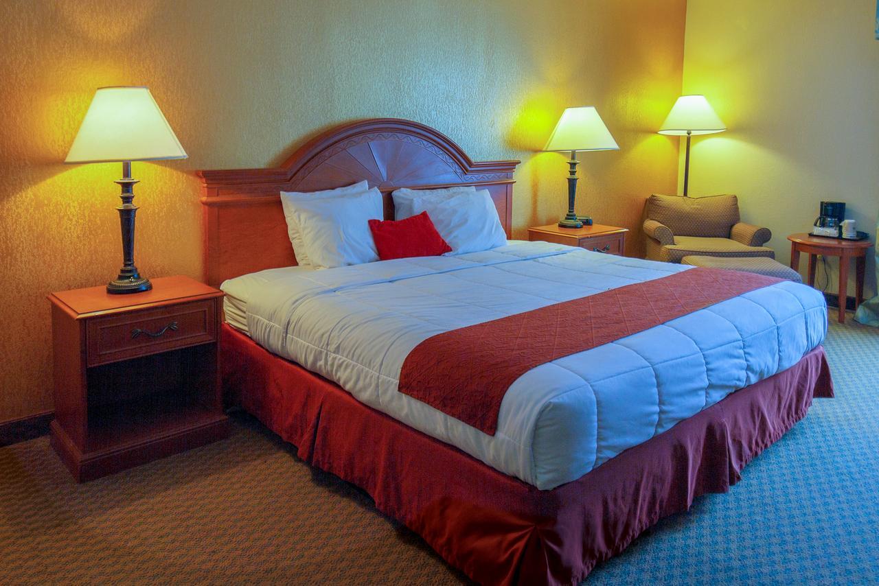 Hotel M Mount Pocono Eksteriør billede