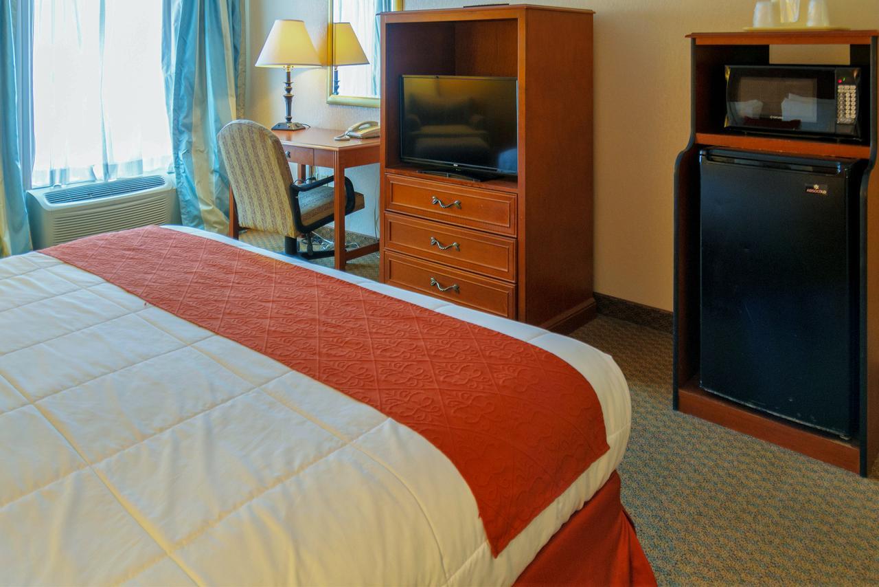 Hotel M Mount Pocono Eksteriør billede
