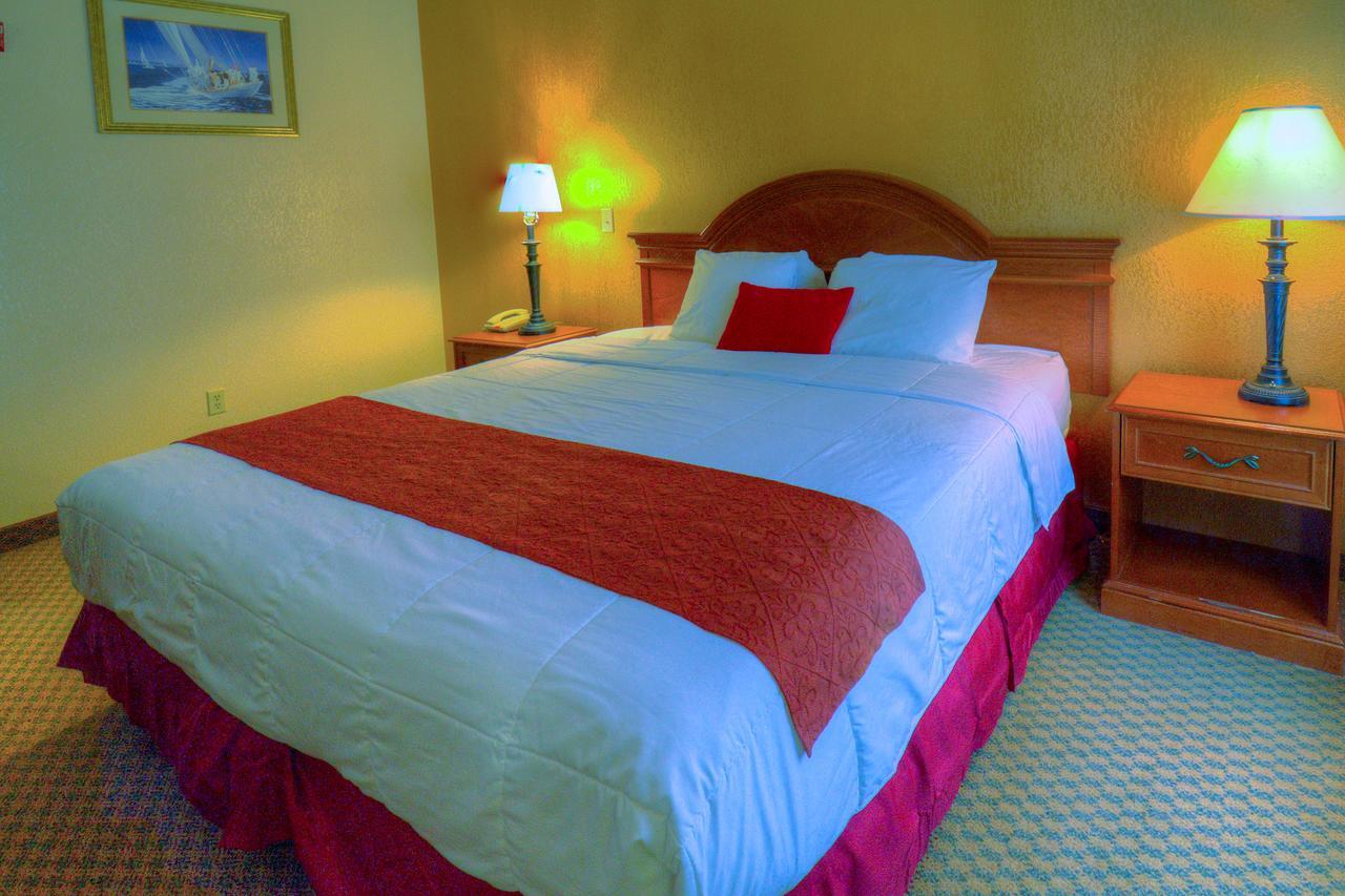 Hotel M Mount Pocono Eksteriør billede
