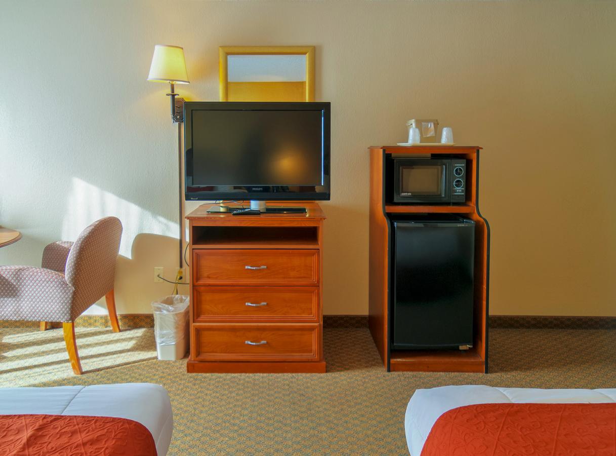 Hotel M Mount Pocono Eksteriør billede