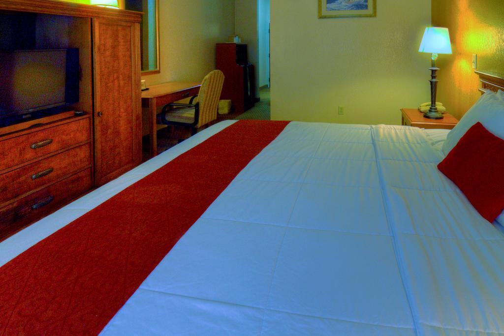 Hotel M Mount Pocono Eksteriør billede