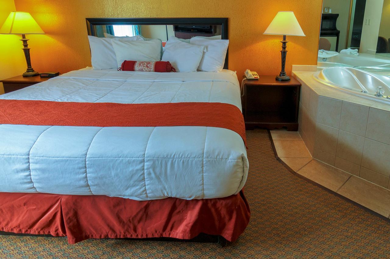 Hotel M Mount Pocono Eksteriør billede