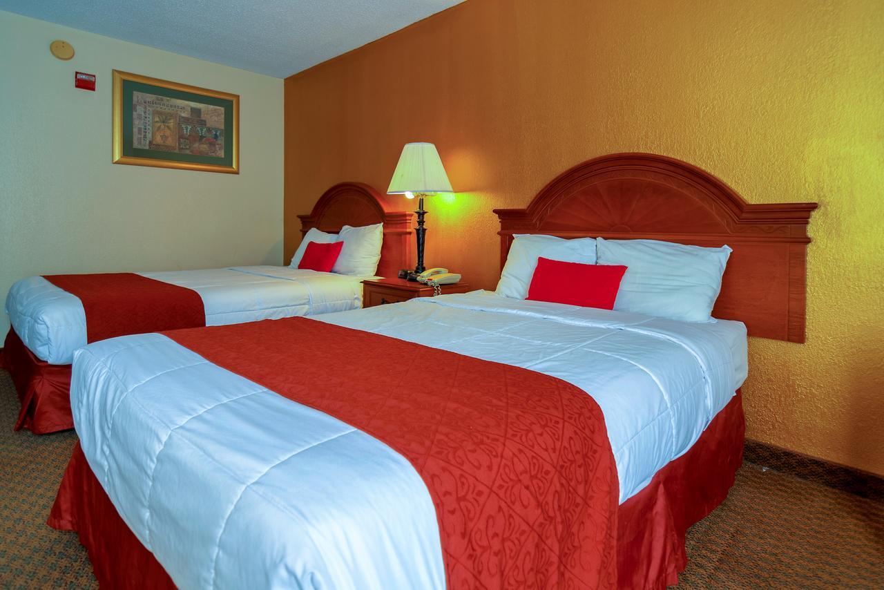 Hotel M Mount Pocono Eksteriør billede