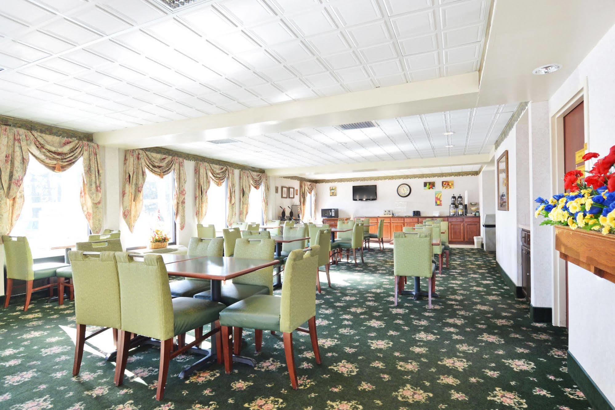 Hotel M Mount Pocono Eksteriør billede