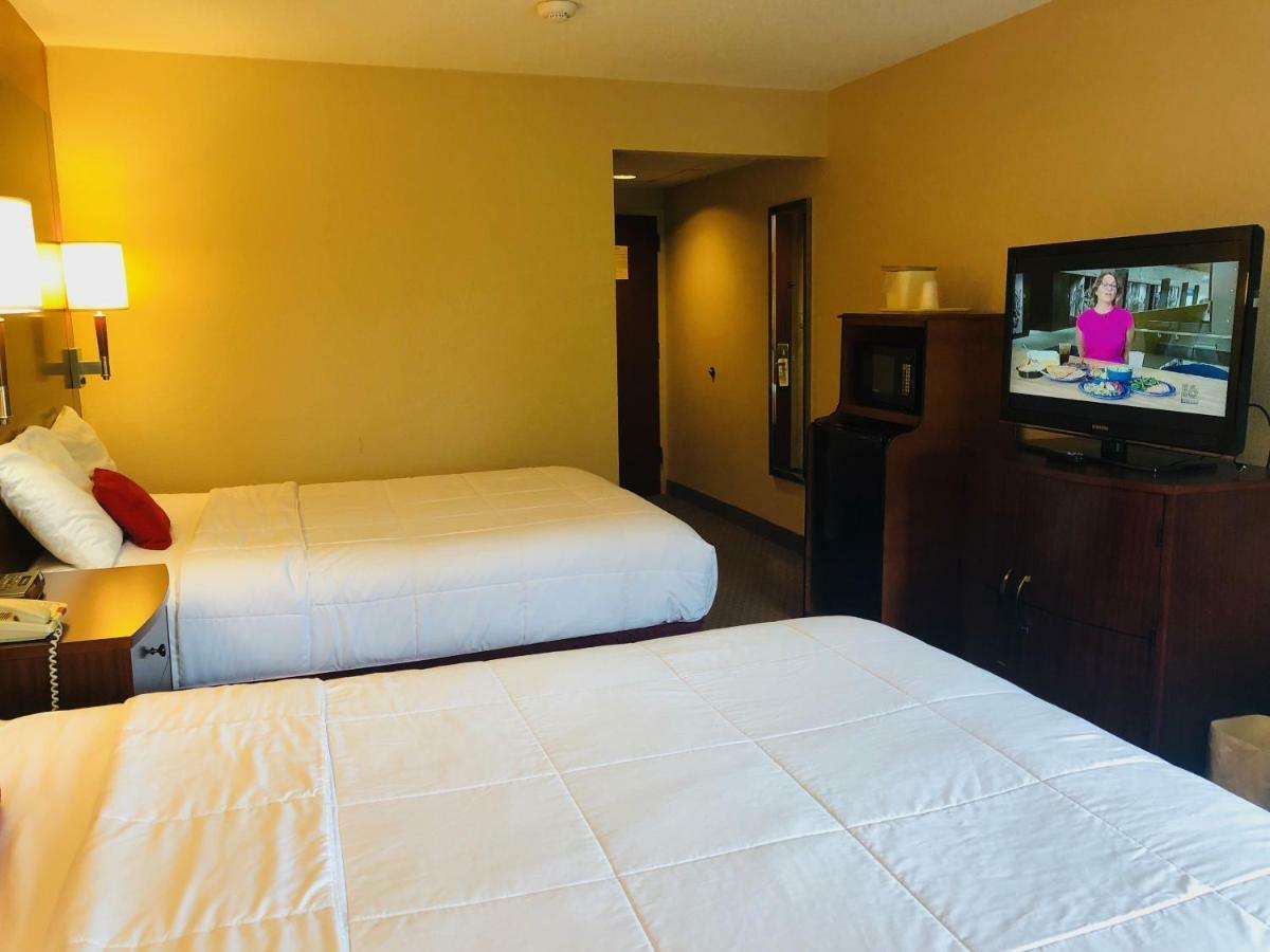 Hotel M Mount Pocono Værelse billede
