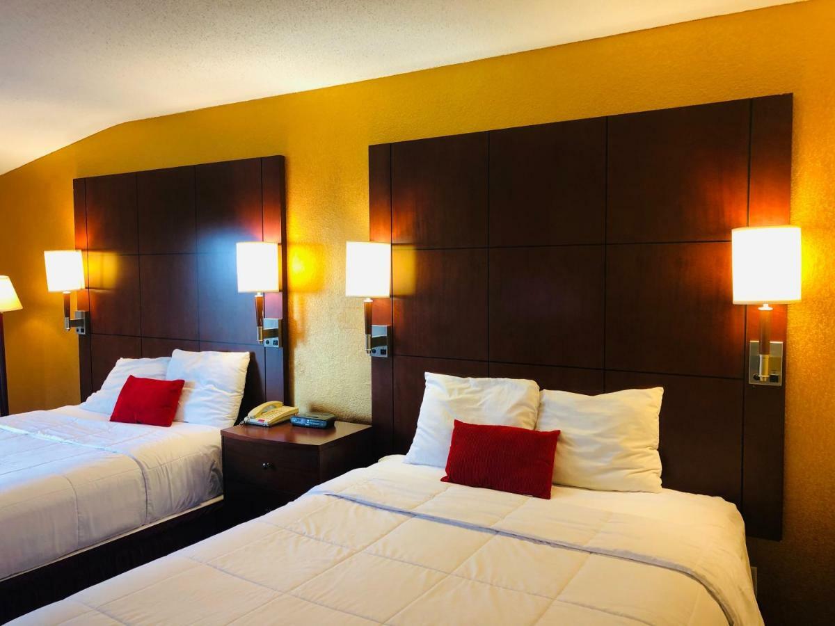 Hotel M Mount Pocono Værelse billede