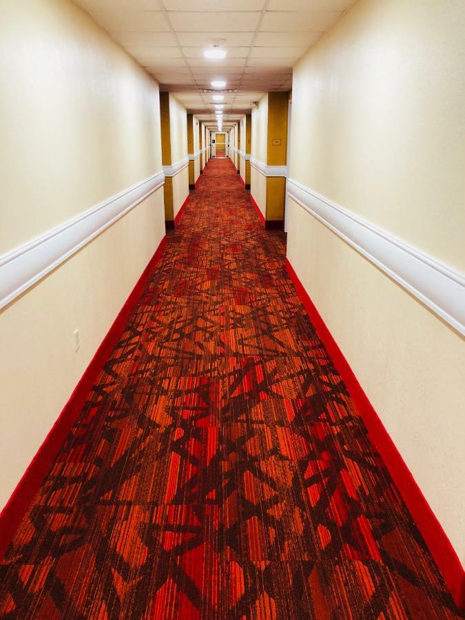 Hotel M Mount Pocono Eksteriør billede