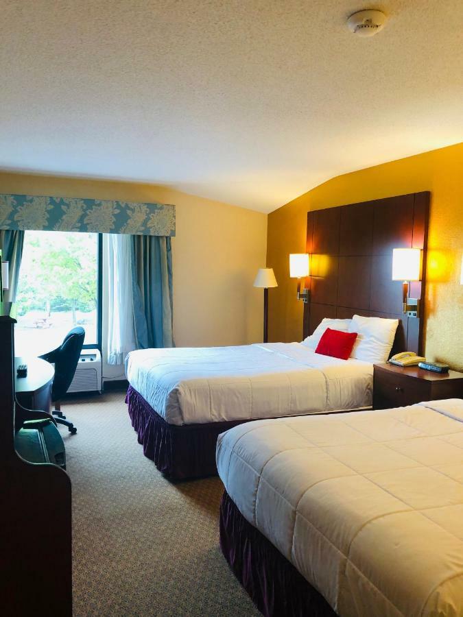 Hotel M Mount Pocono Værelse billede