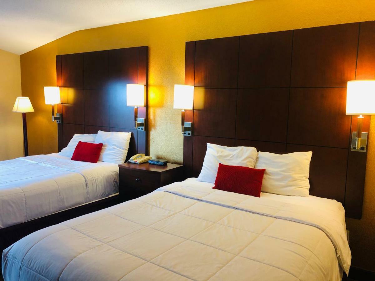 Hotel M Mount Pocono Værelse billede