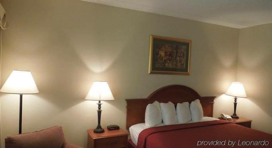 Hotel M Mount Pocono Eksteriør billede