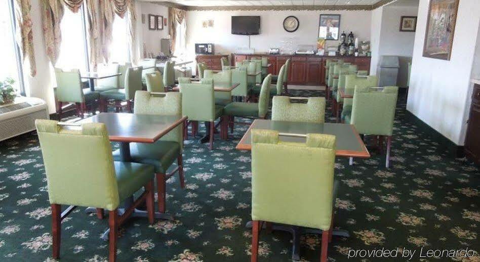 Hotel M Mount Pocono Eksteriør billede