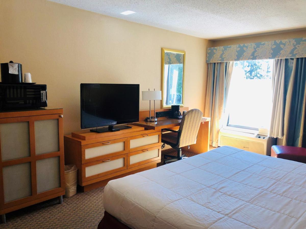Hotel M Mount Pocono Eksteriør billede